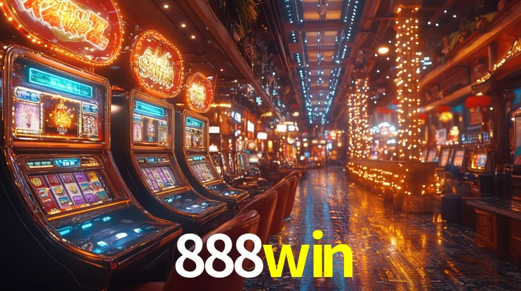 888win - Caça-Níqueis Perigo - 888win bet