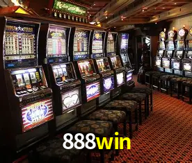 Descubra o Mundo do Cassino Online com 888win