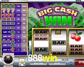 Apostas Esportivas na 888win: Um Guia Completo