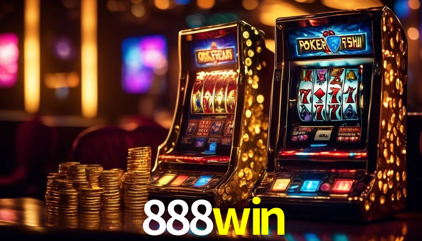 A Emoção da Loteria na 888win: Uma Chance de Mudança de Vida