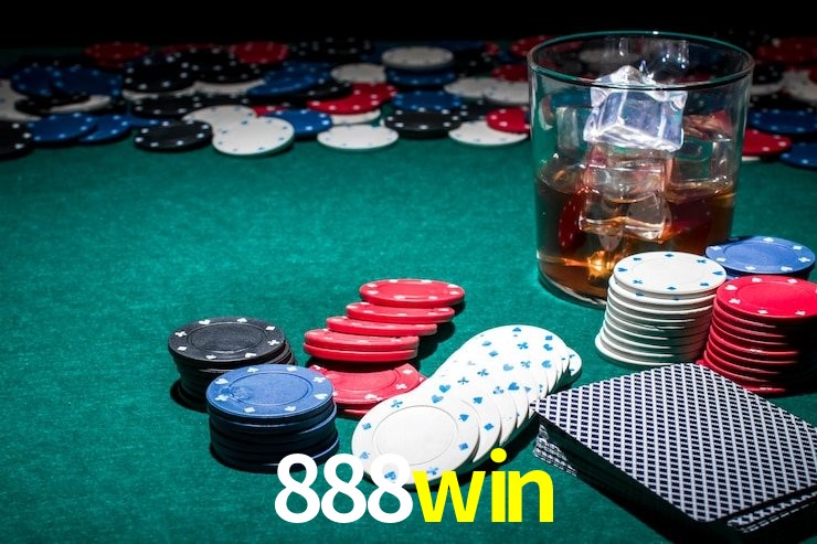 Casino Ao Vivo 888win