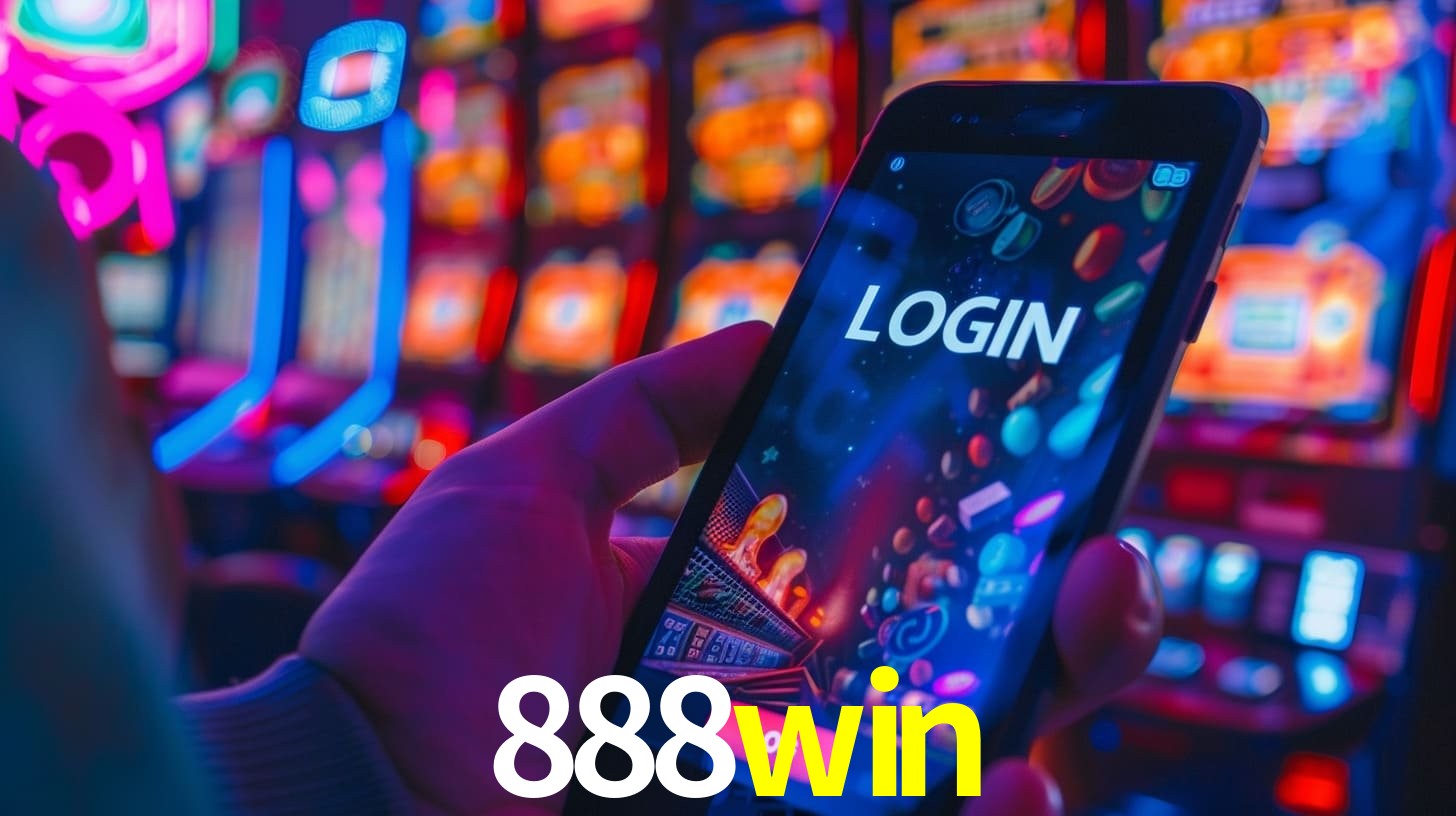 Torneios 888win