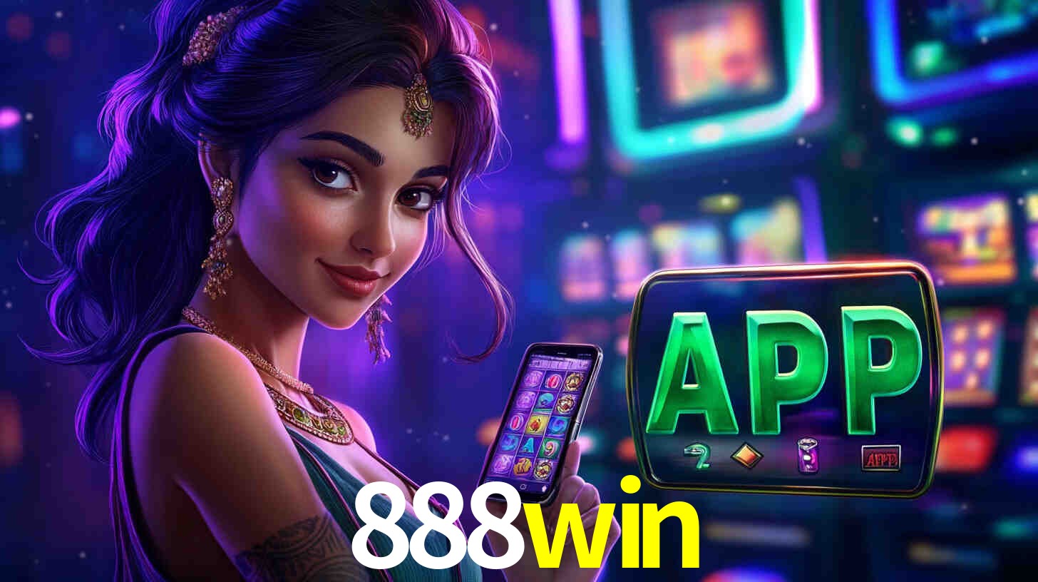 888win app