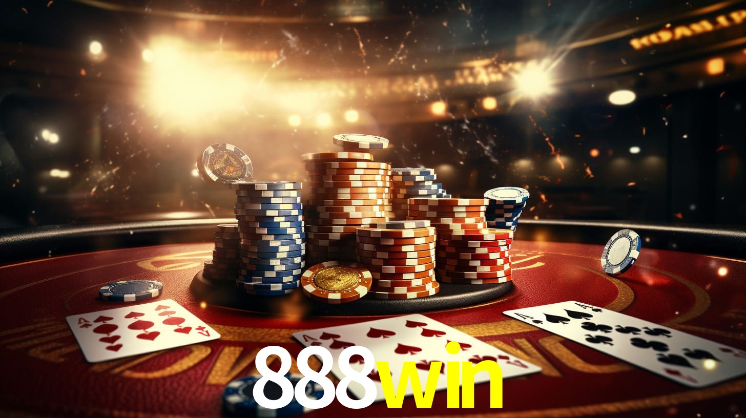 Live Casino 888win