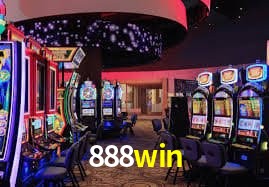 Variedade de jogos na 888win