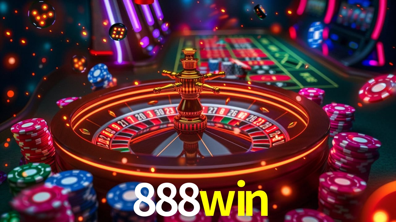 cassino 888win