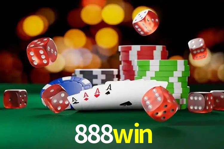 Jogos de Slot 888win