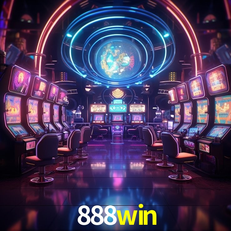 Jackpots e promoções na 888win