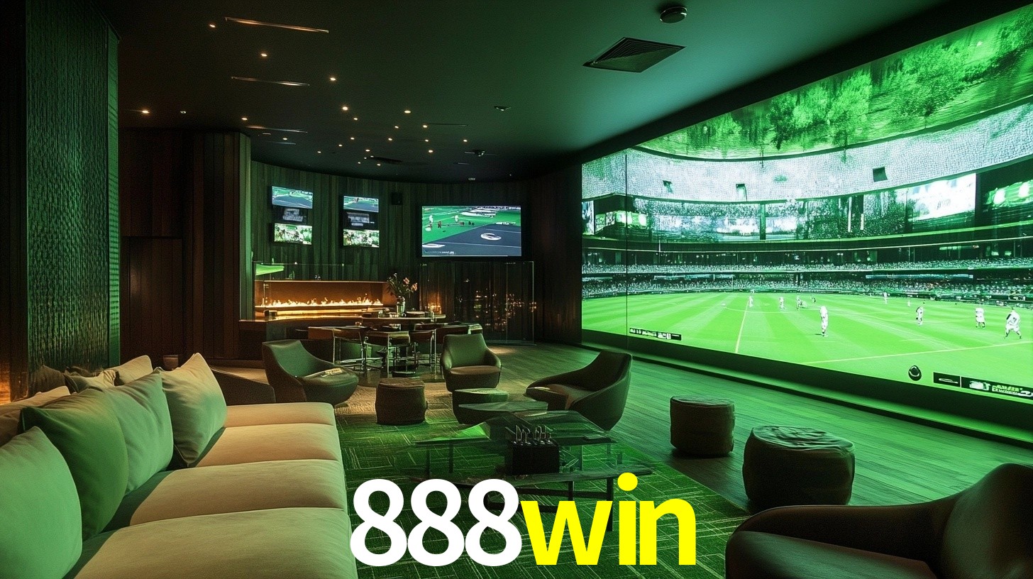 888win: Seu Especialista em Apostas Esportivas Brasileiras
