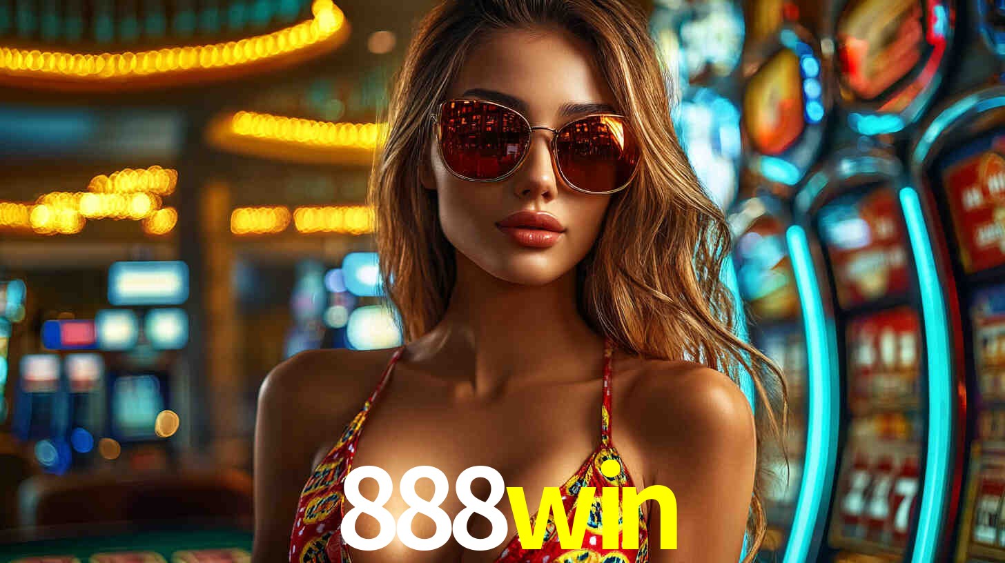 888win App Interface