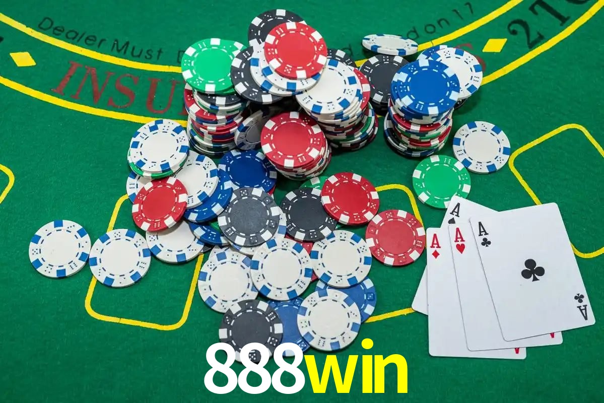 Jogos Exclusivos 888win