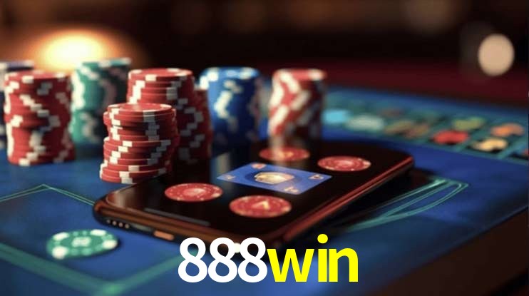 Mesa de Blackjack 888win
