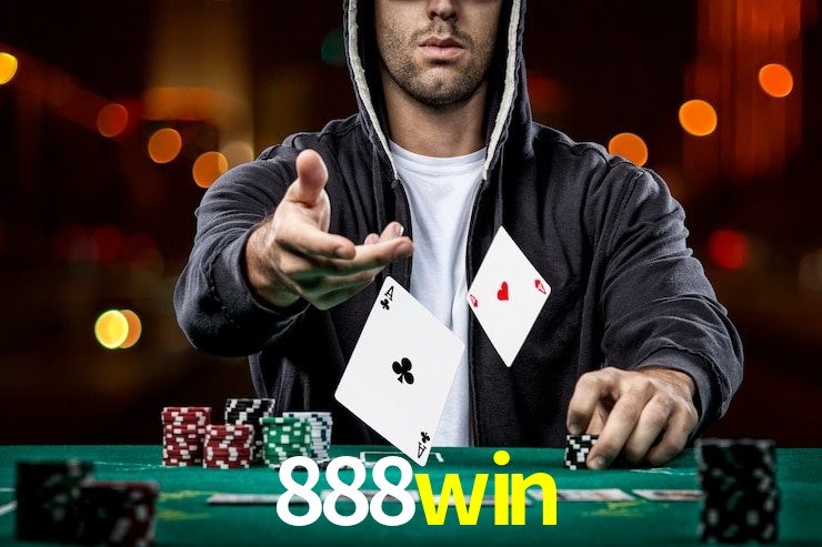 Apostas com odds competitivas na 888win
