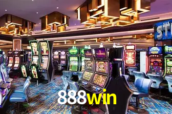 Descubra a Magia dos Jogos de Arcade no 888win